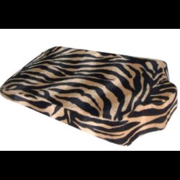 NEW Ledge Pillow (the original "boob pillow") - Picture 1 of 9